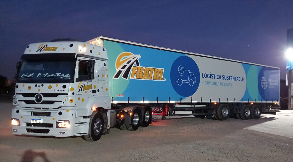 Cuidamos el medio ambiente